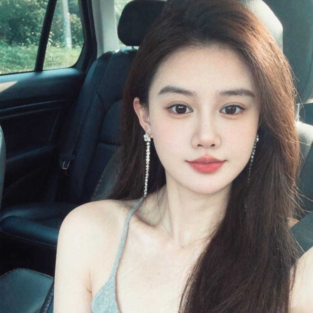 是大美啊