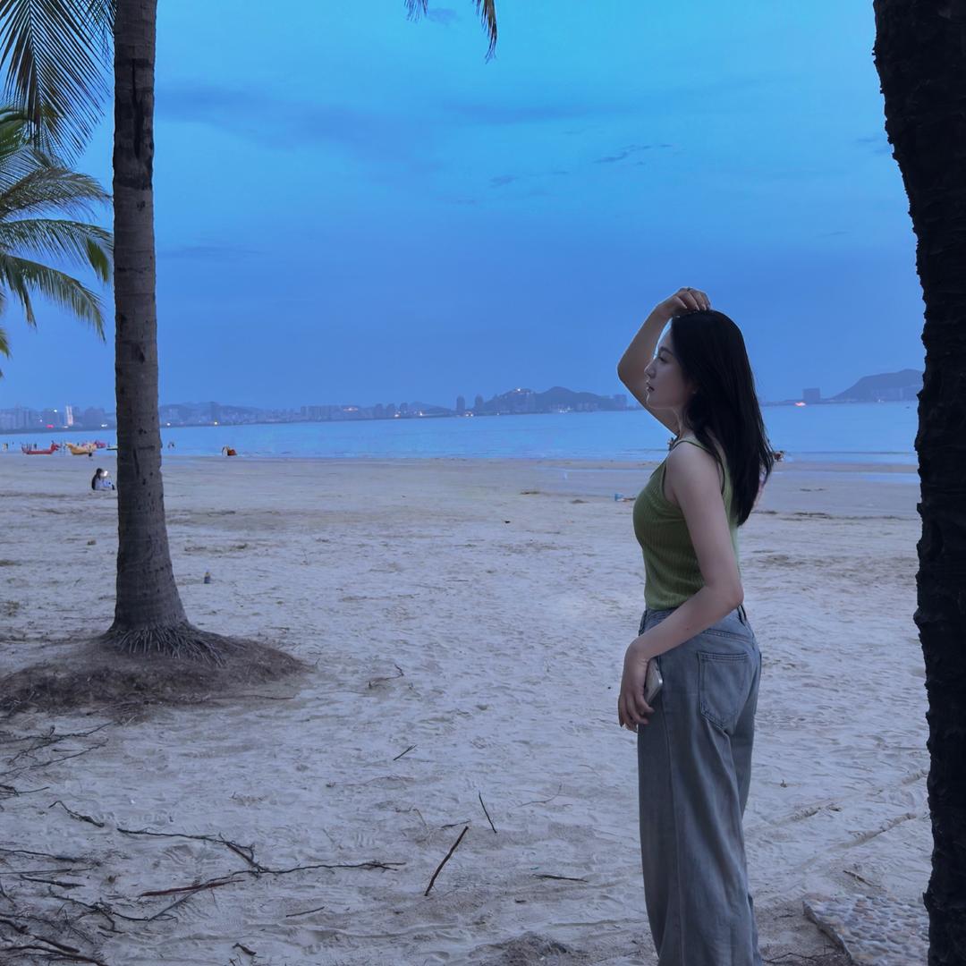 张白羊🦋