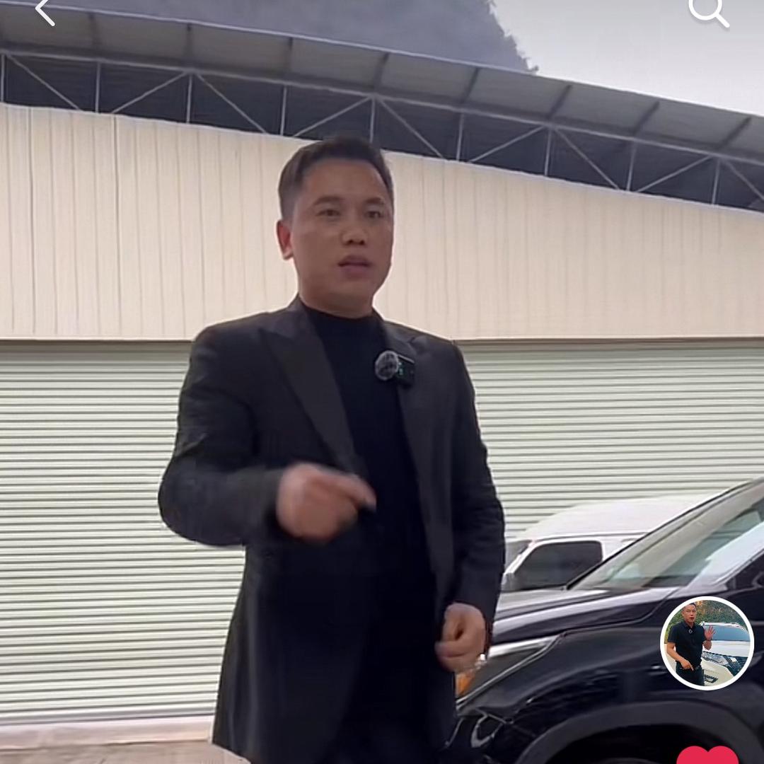 环江覃哥二手车