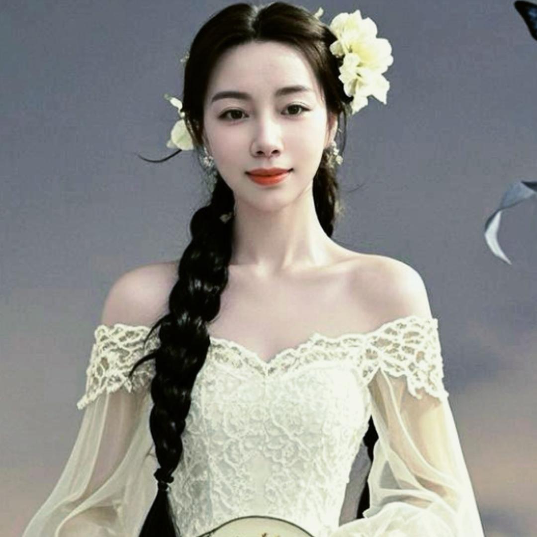 好运加满头像