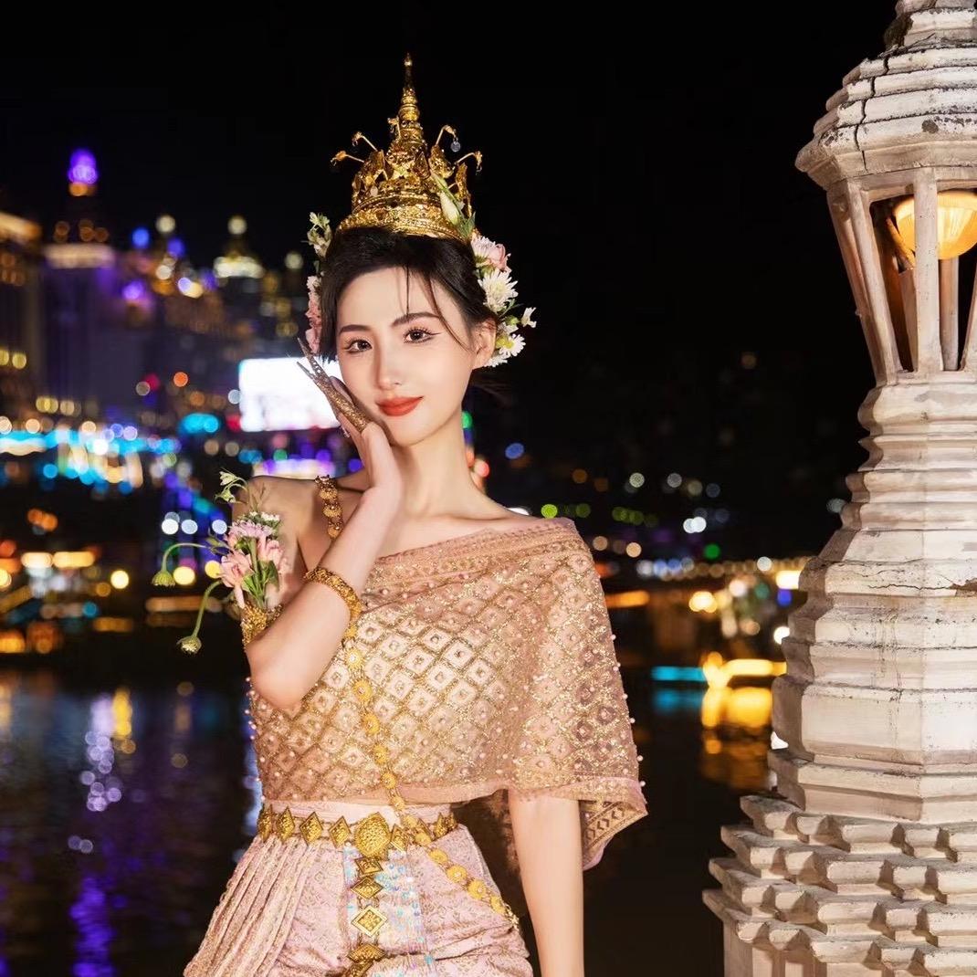 娘娘的藏宝阁（专注高品）