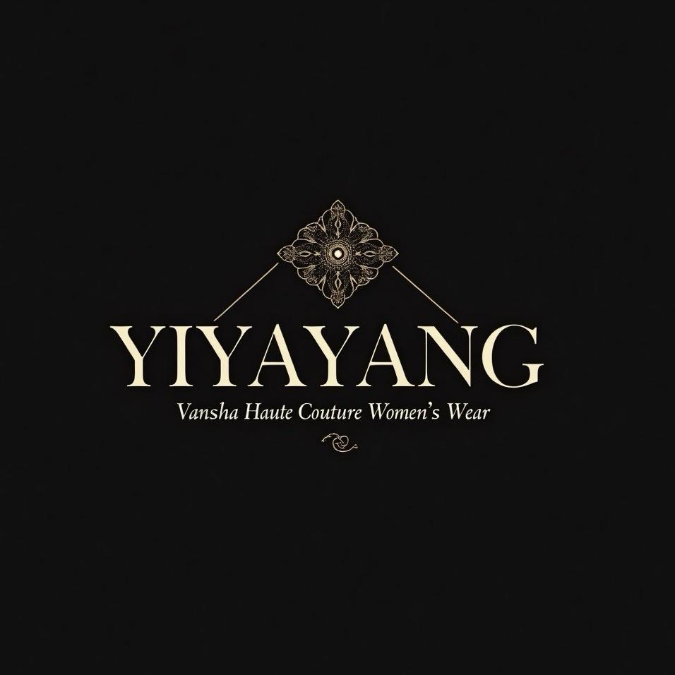 YIYAYANG梵奢高定女装