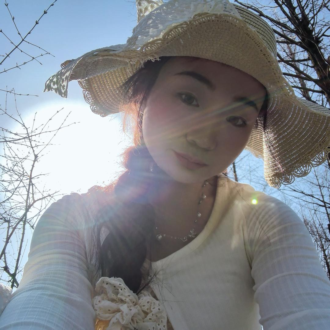 我脸¹点也不圆 ᩚ