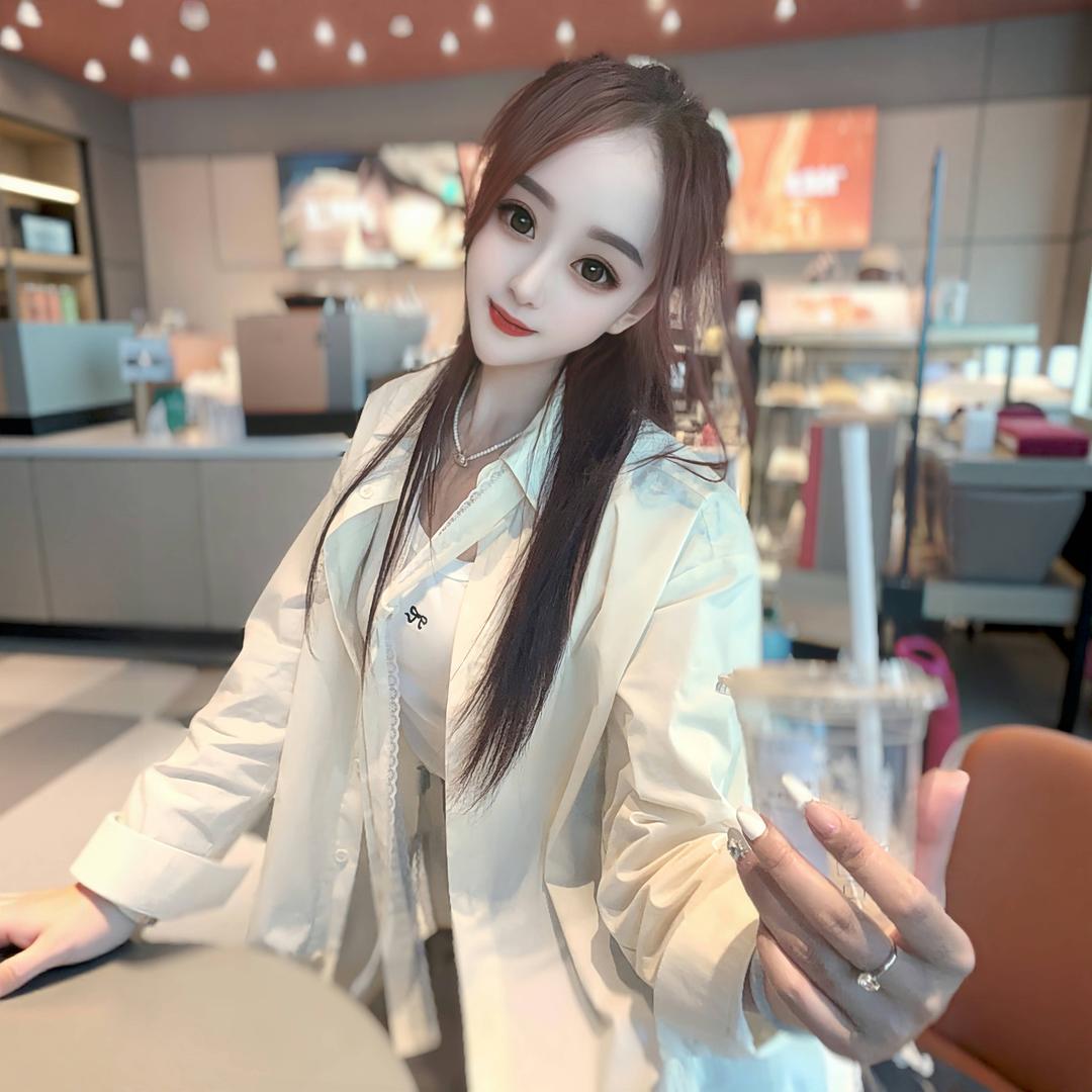 美宝✔️