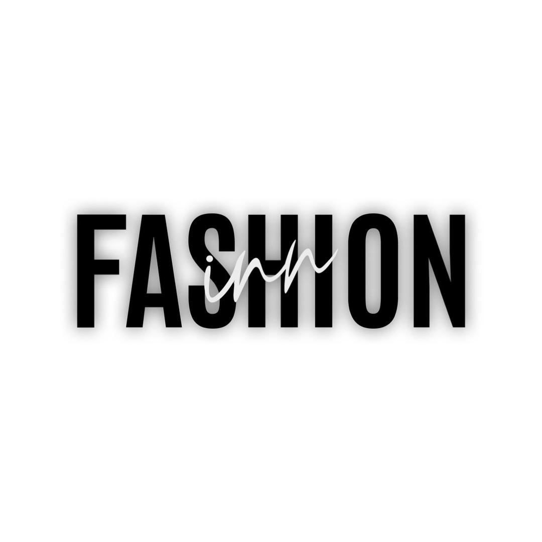 FashionInn硬时尚