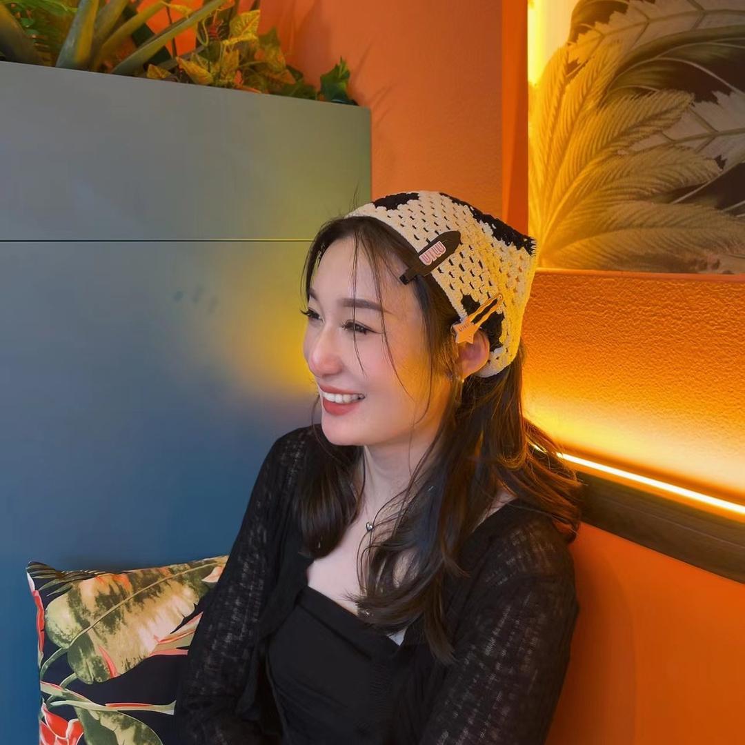伊人妆颜