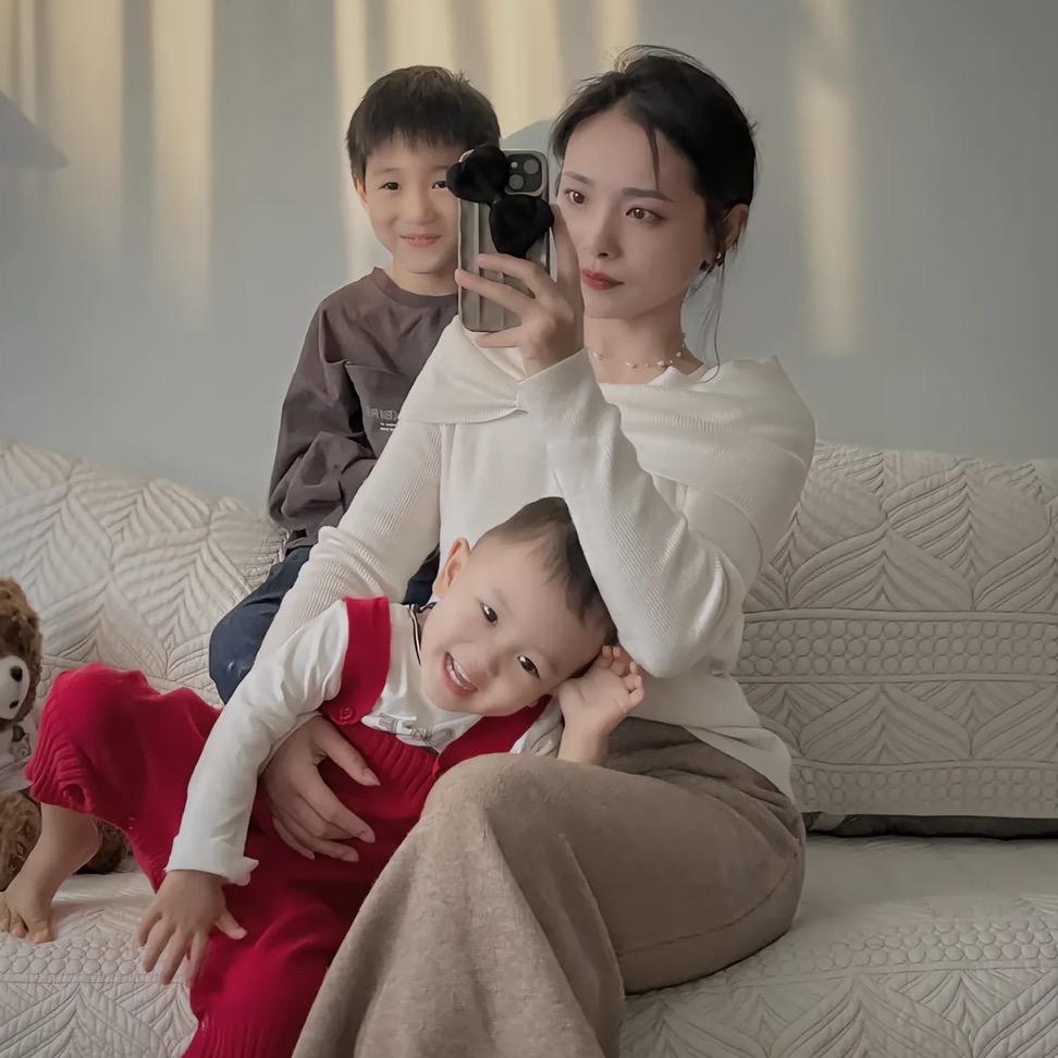 宇&言麻麻