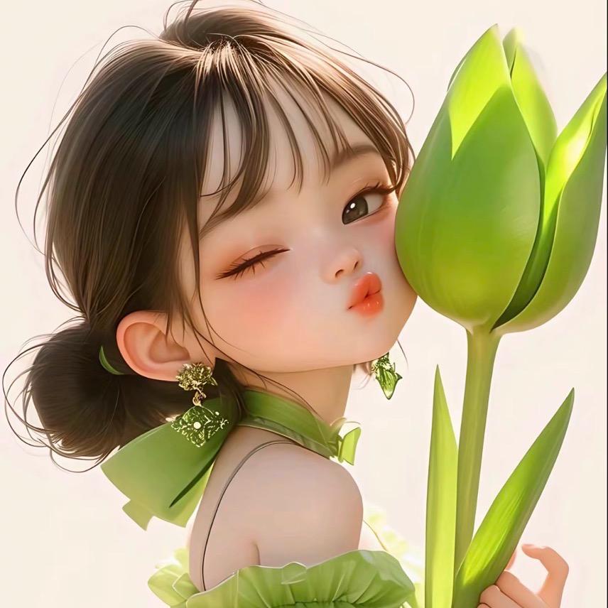 小胡吖