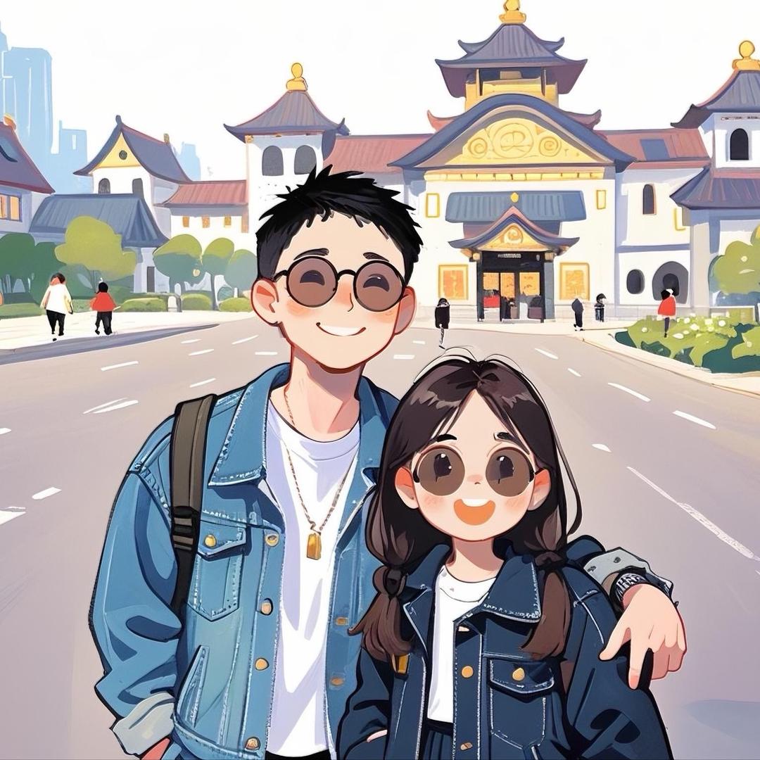 王哪跑🪽（请关注宁波小洛熙）