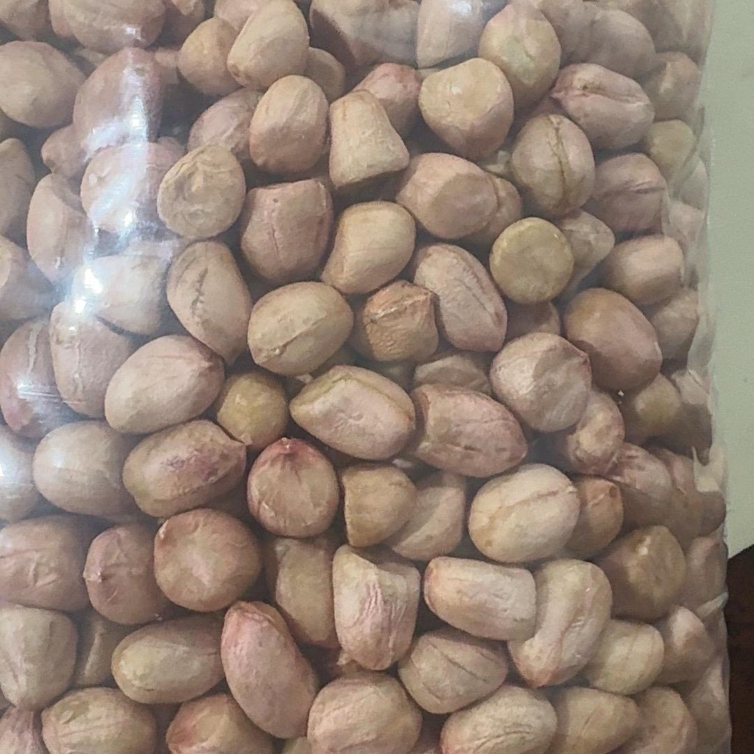 中原花生精选铺子