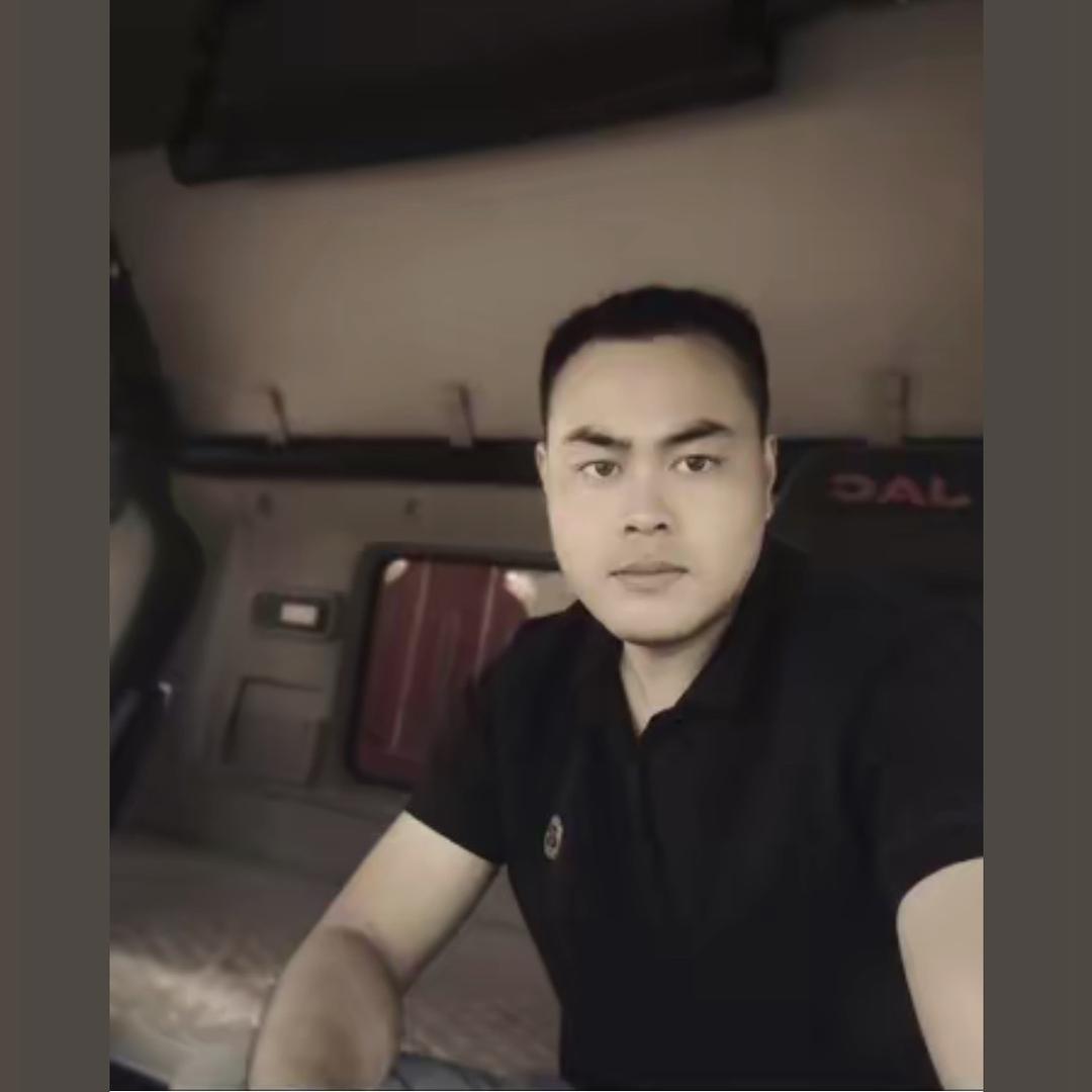 手握风云⚓️