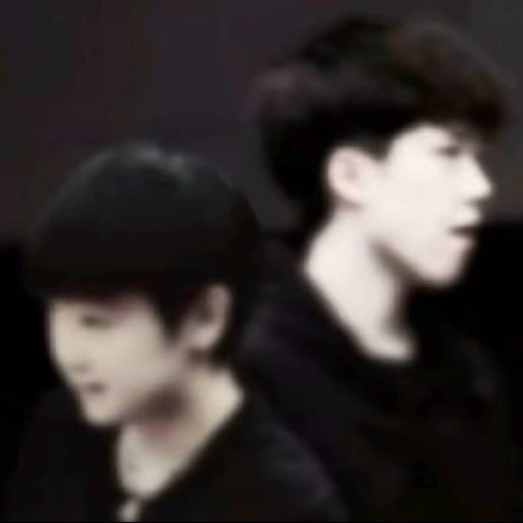 我们拥抱了一下