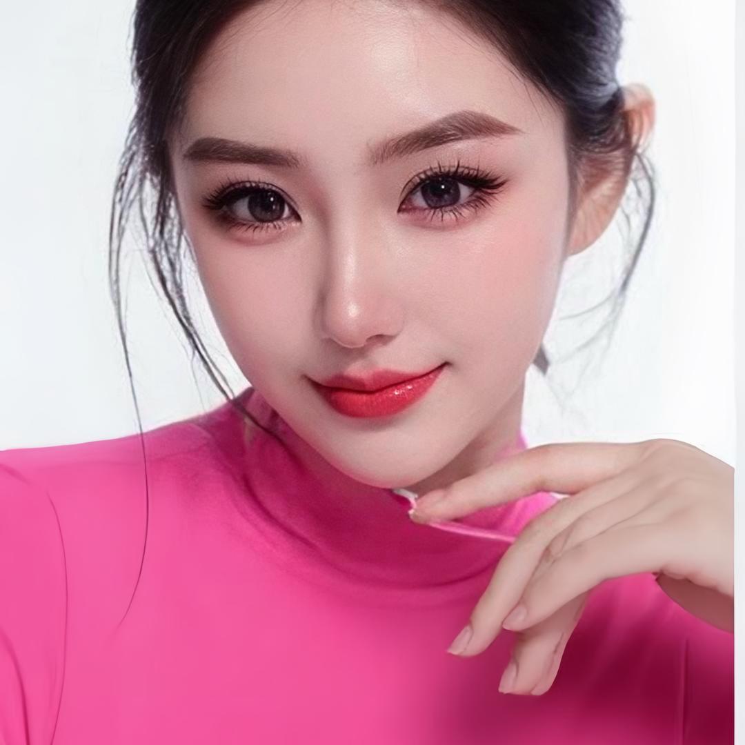 一只幸运猫