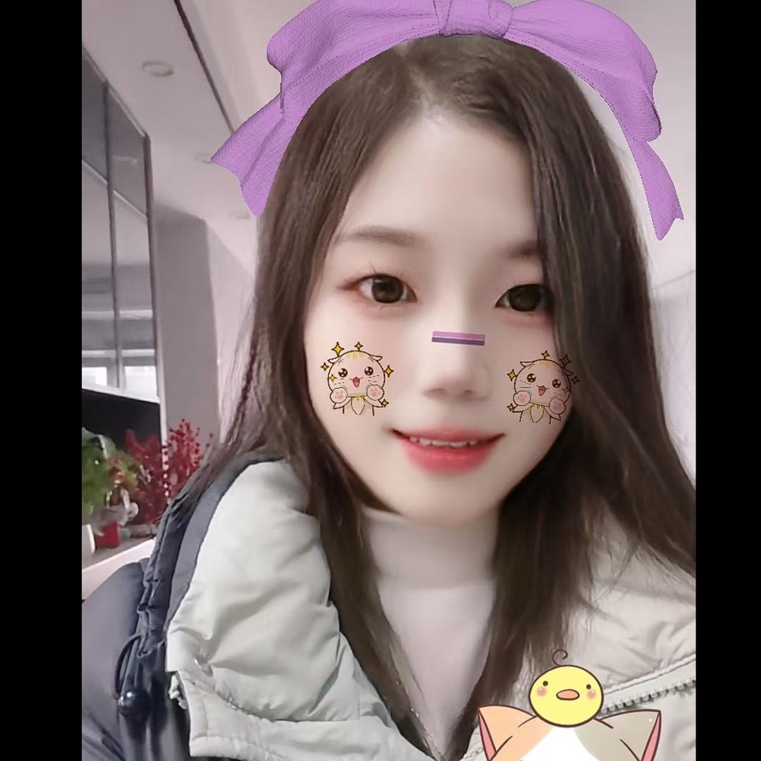 兔子姐2（上午9:40）