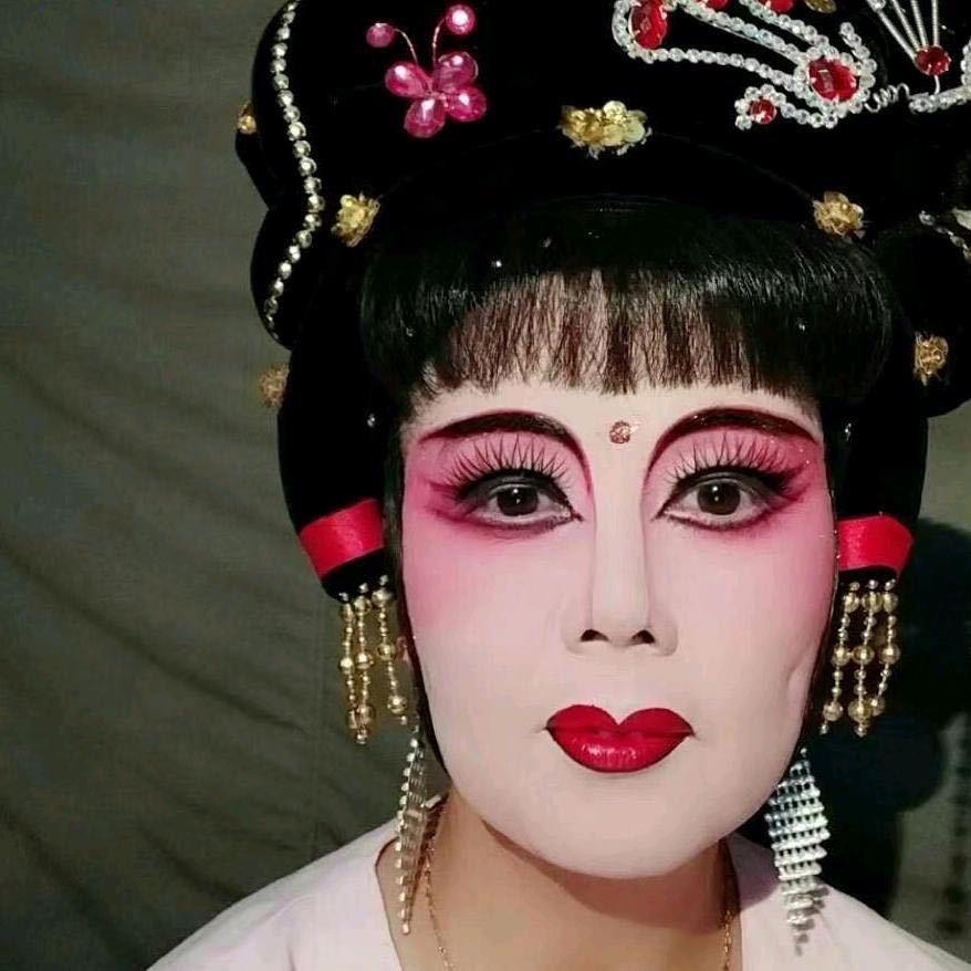 黄清娥（阿清姐）