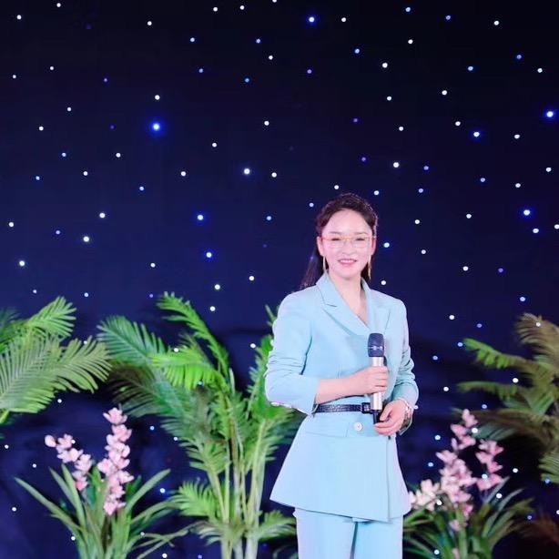 柯姐•正能量
