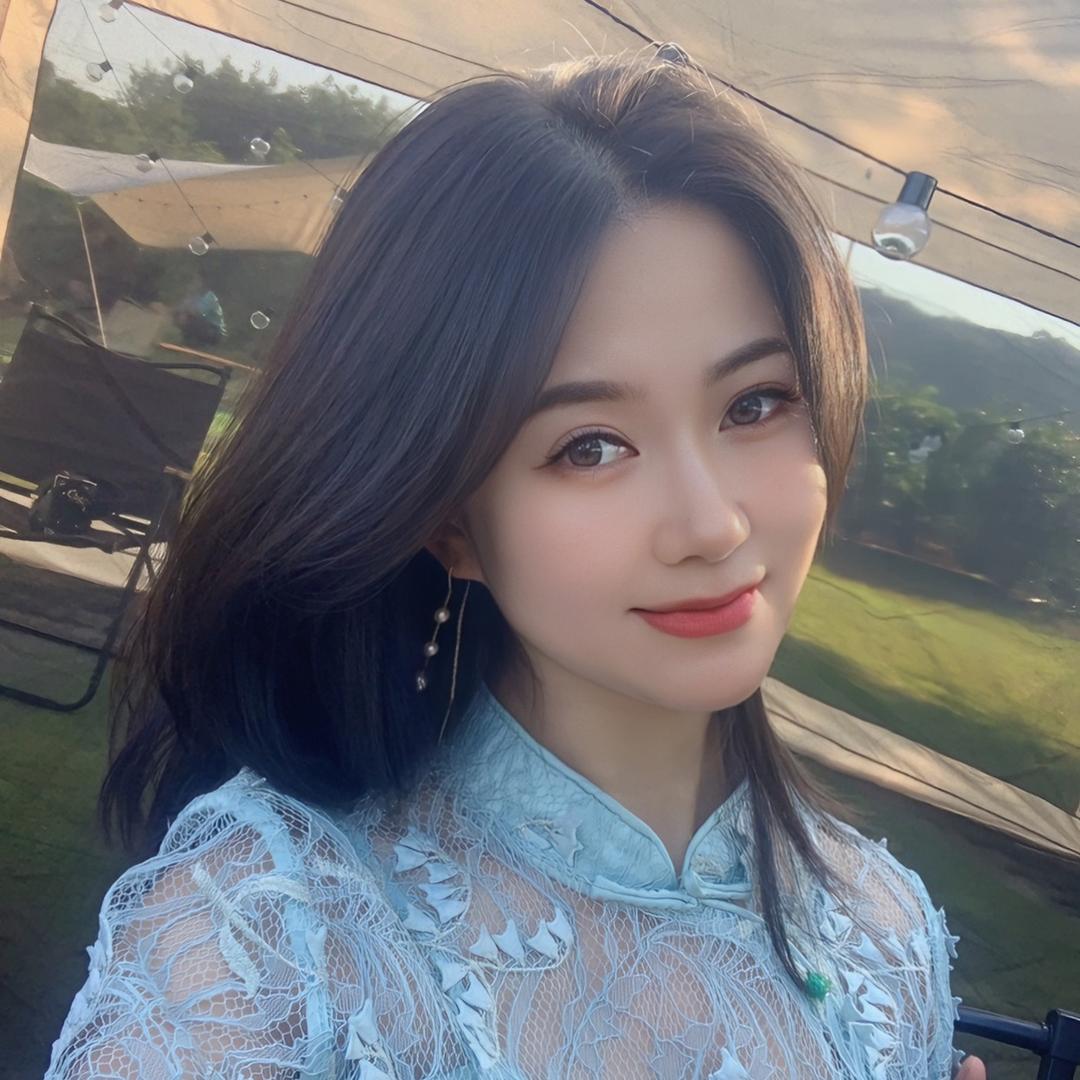 美妍诗美容瘦身连锁机构~创始人乐乐