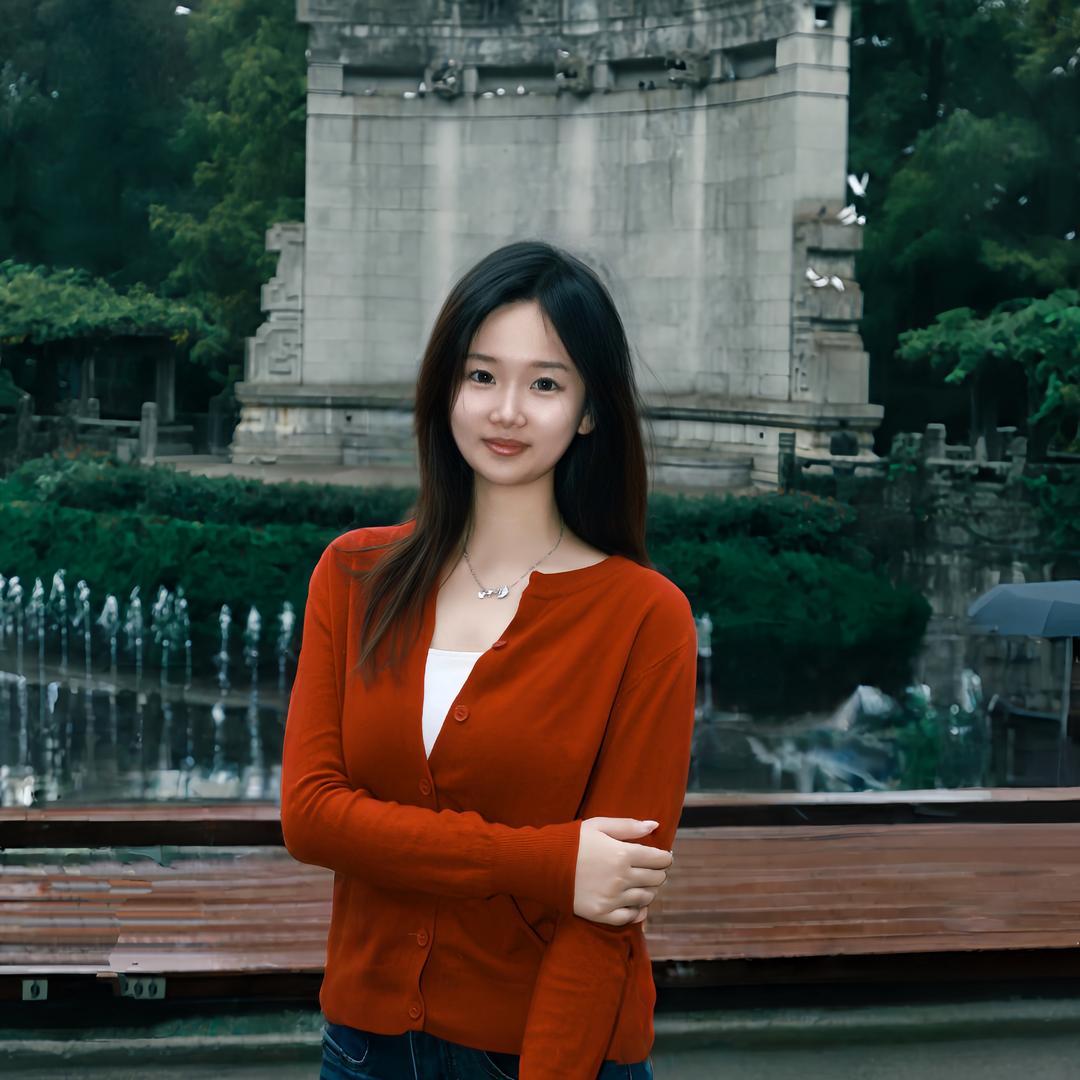慧慧….