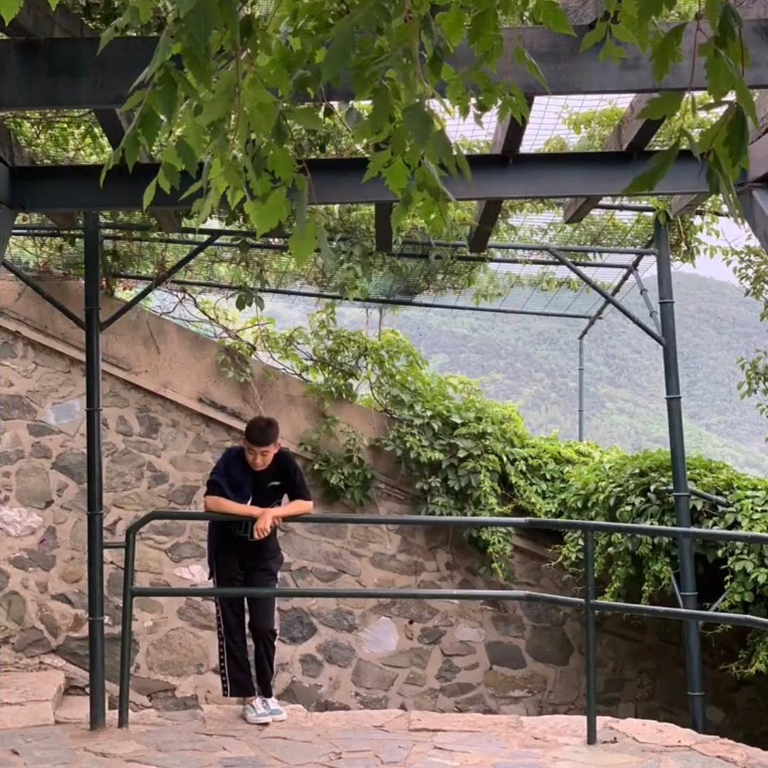 河东二少