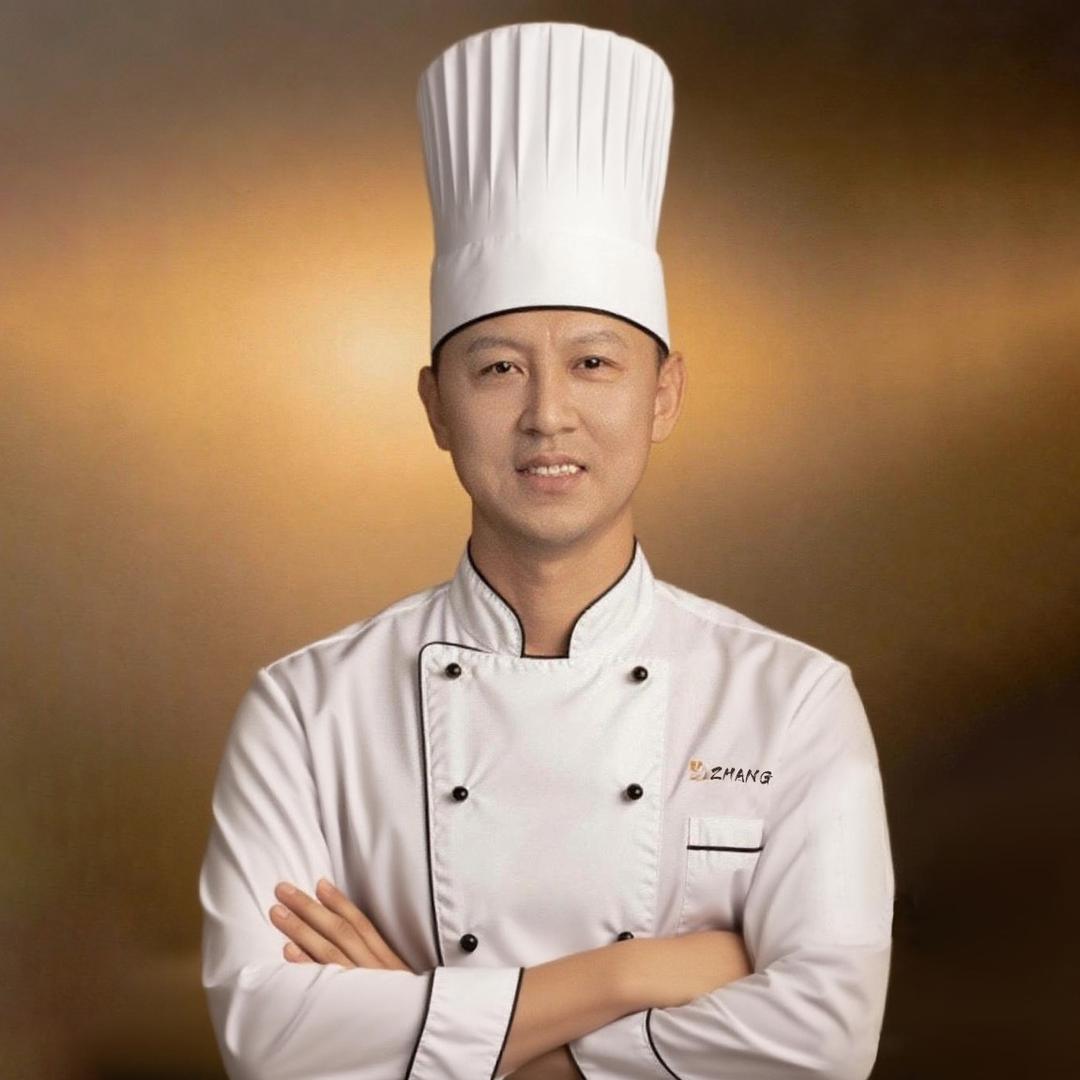 吴壁大酒店-老张