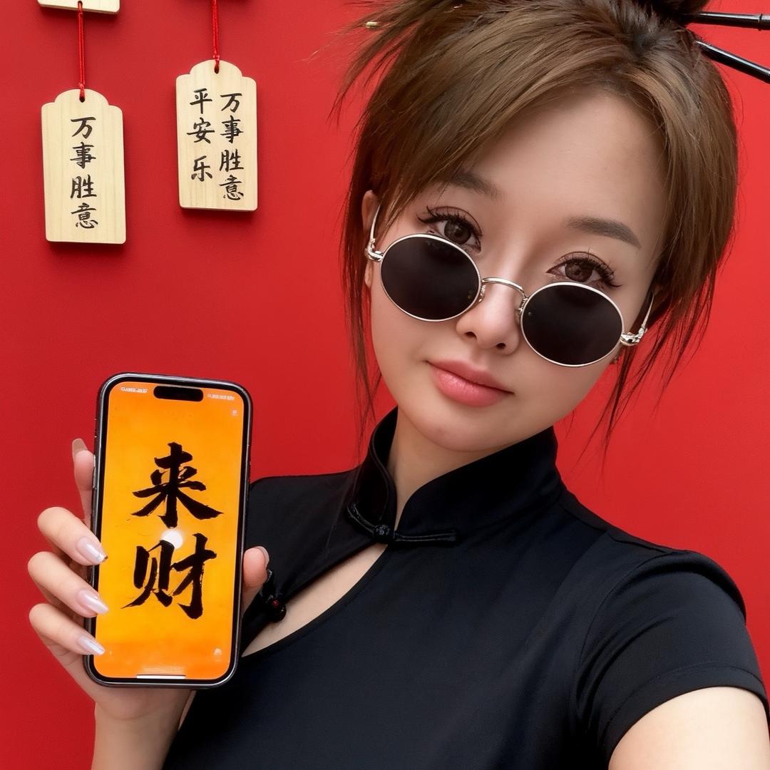 wang小胖