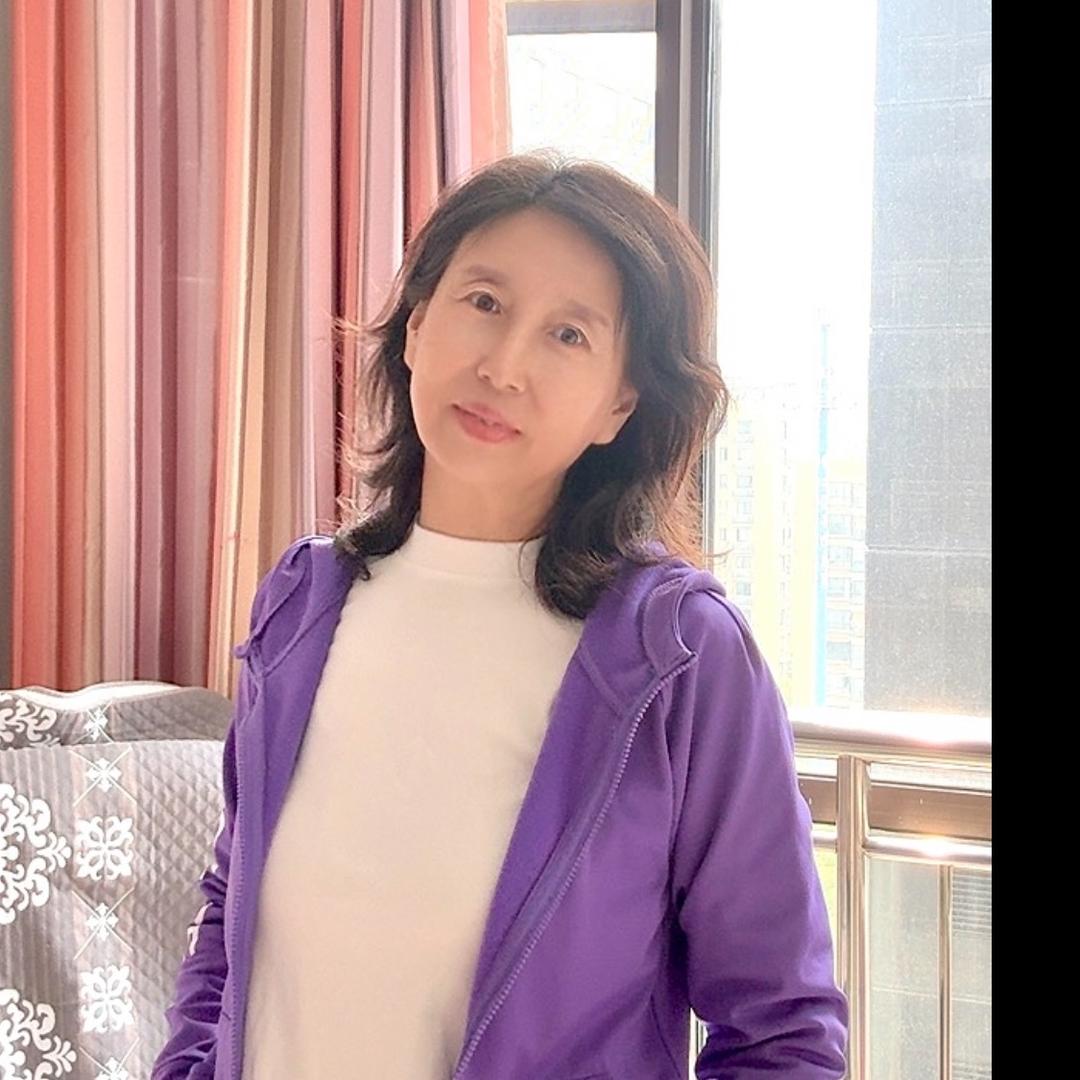 若兰的美好生活