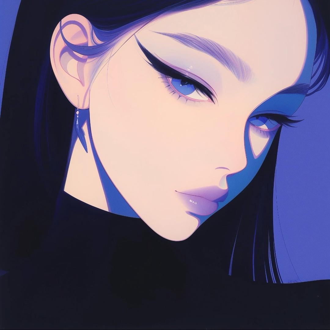 Jia琪