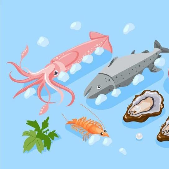 阿辉海鲜小铺