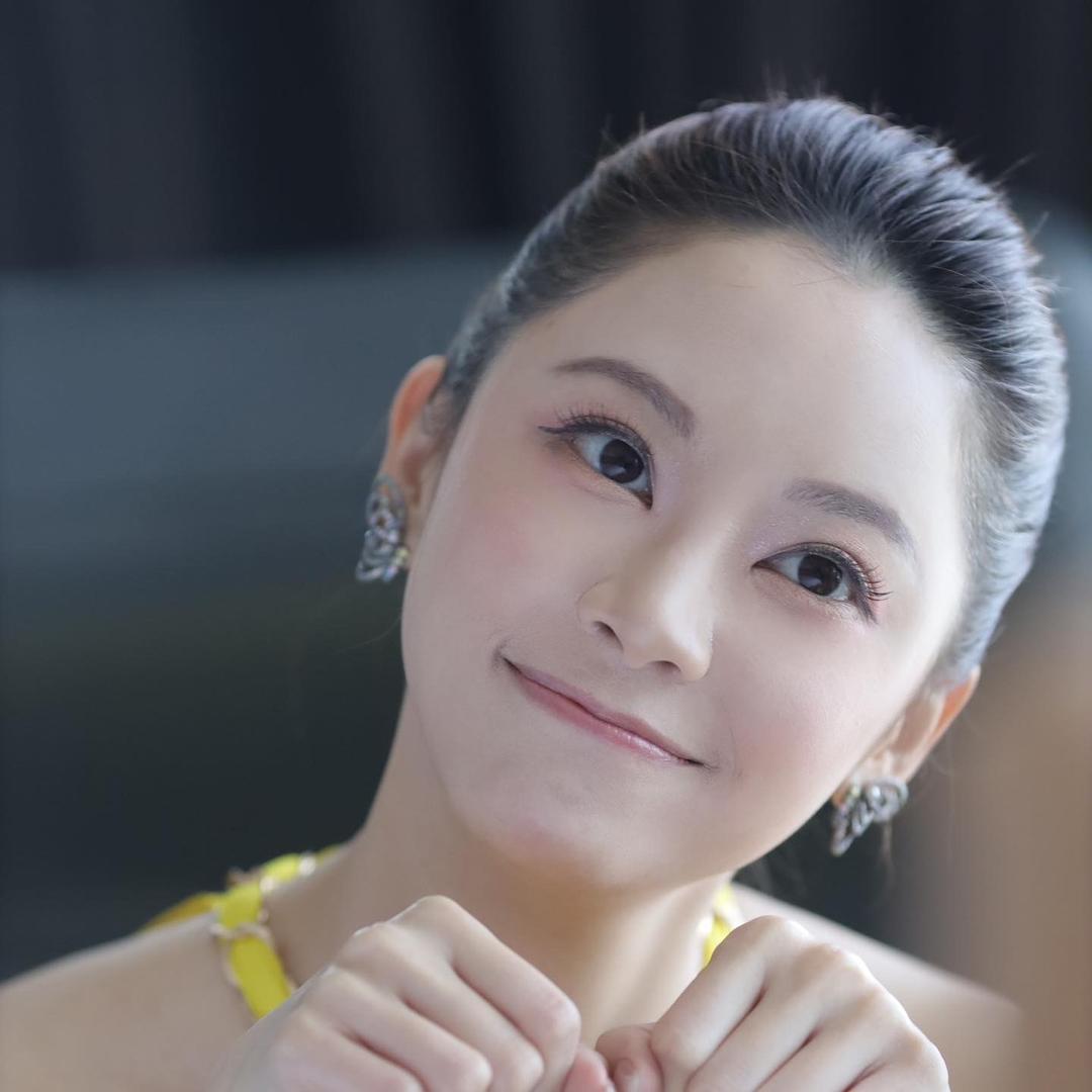 葉蒨文 Sophie Yip 🍀 蘇菲