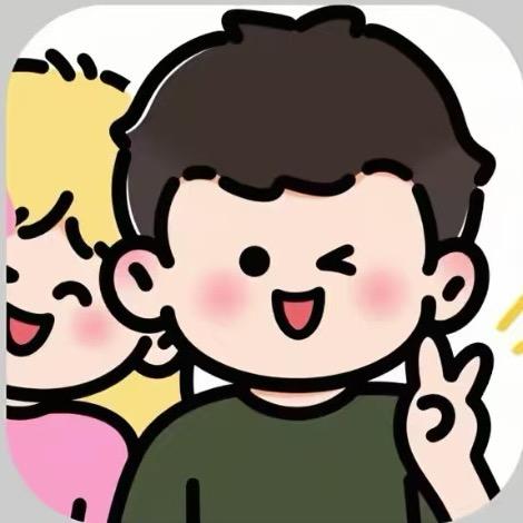 小 张