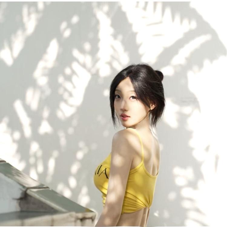 陈令仪🎤⁰¹²⁵
