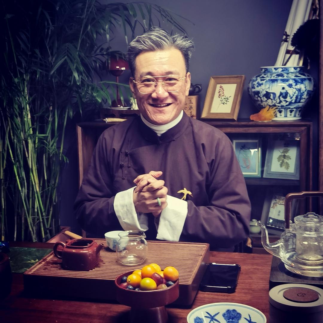 琦琳堂 ·玖爷