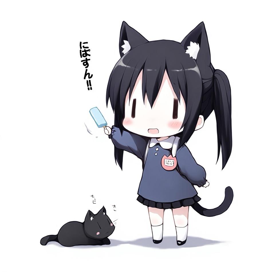 我家炜炜很可爱