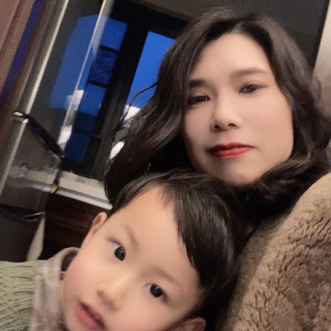 李姐板栗批发