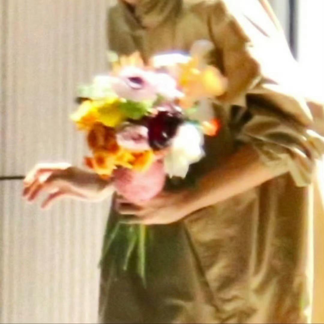 等一个晴天🌾