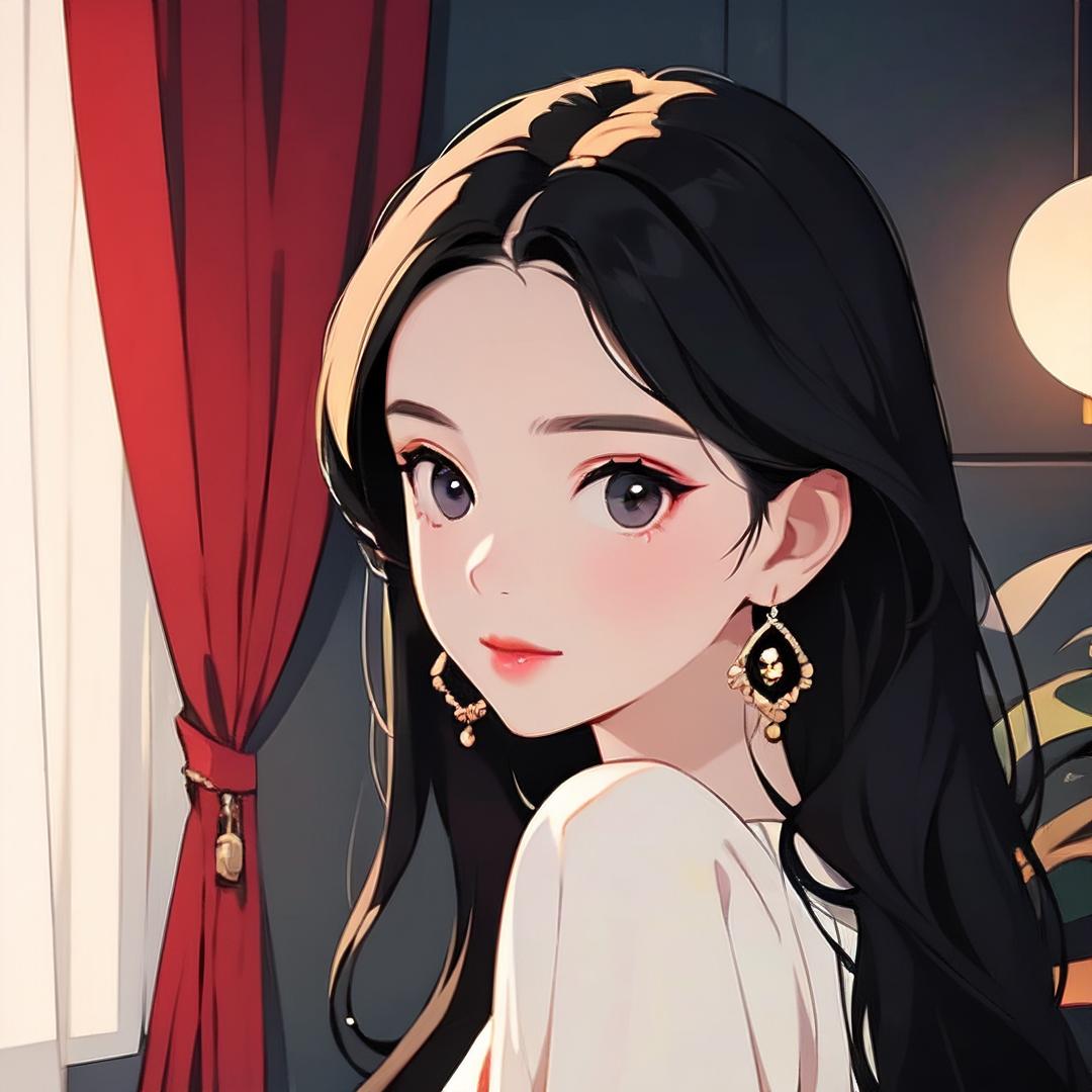 爱喝水的王小喵