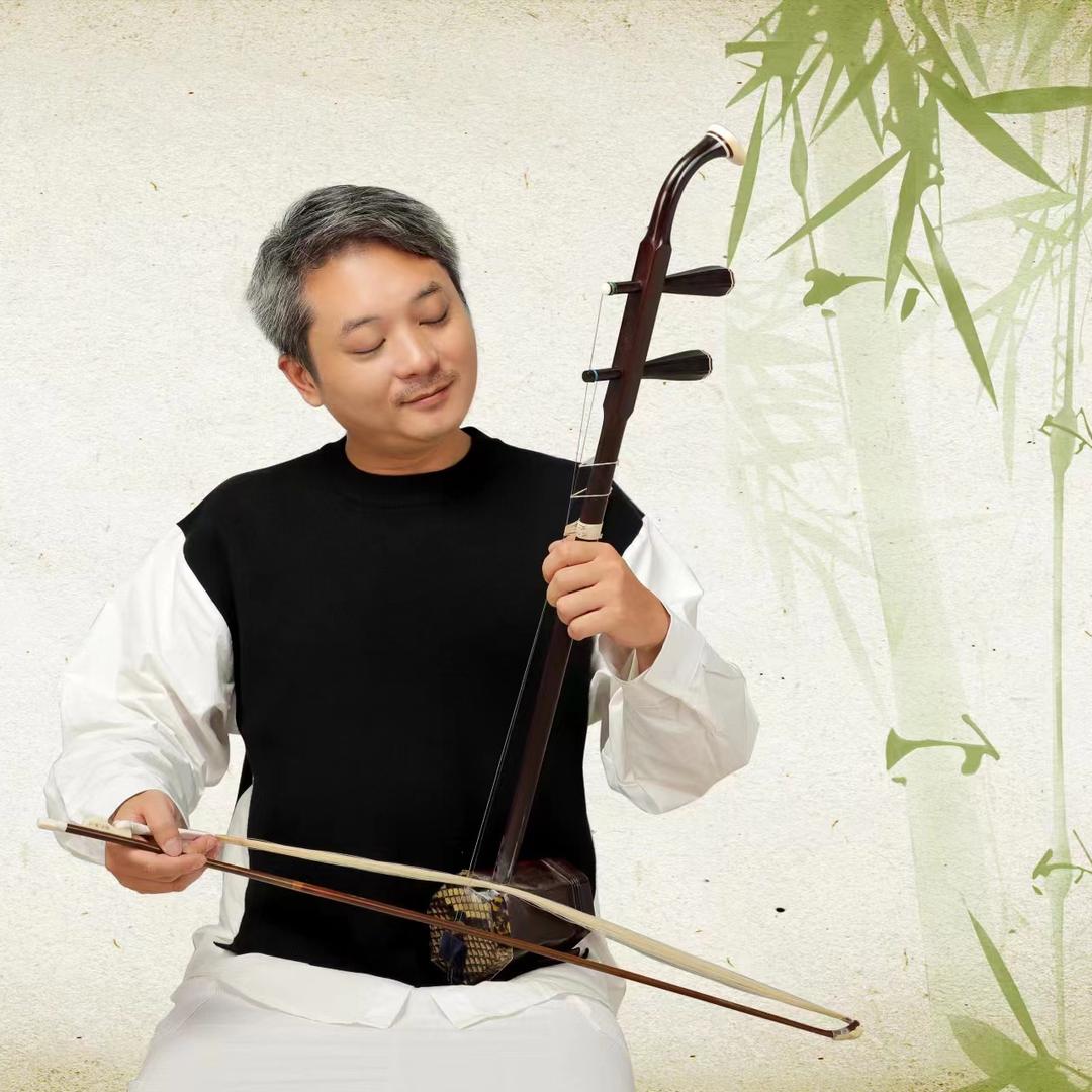 黄河 二胡