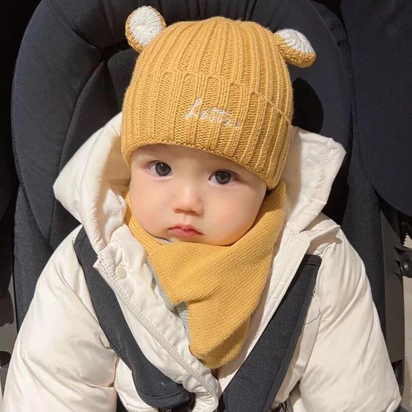 语宝baby
