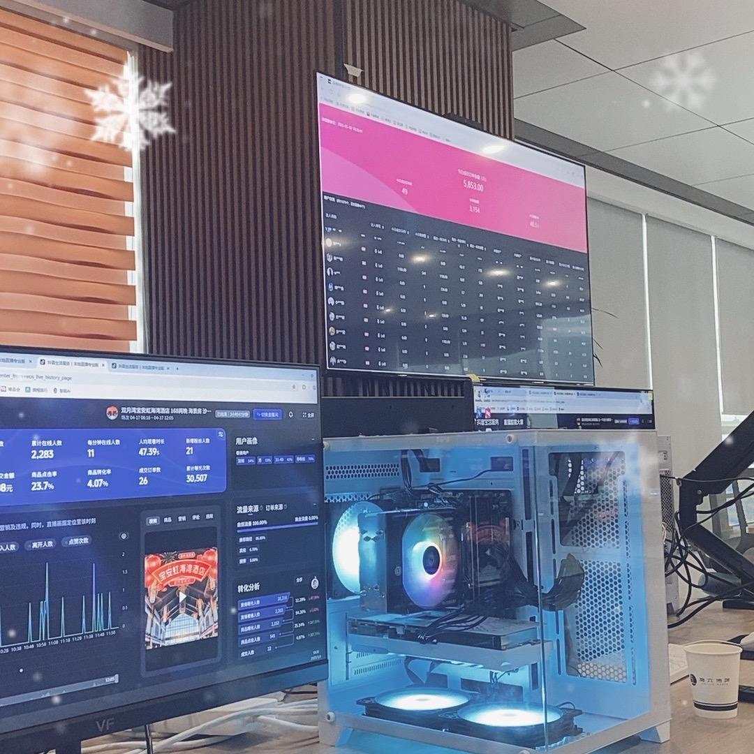 东营万有传媒-招商部-张经理