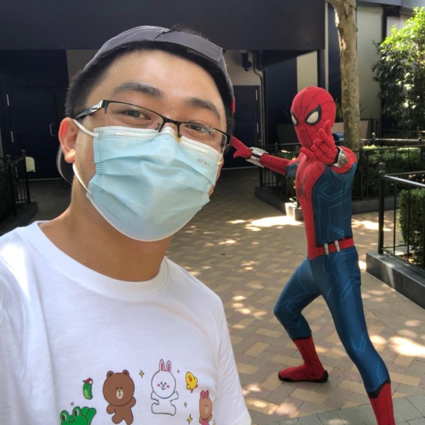 我是木木