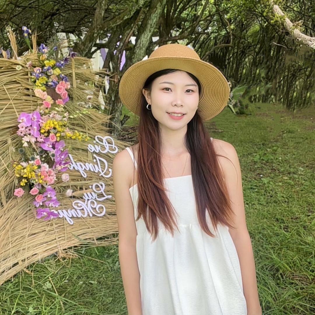 子木｜婚礼主持人