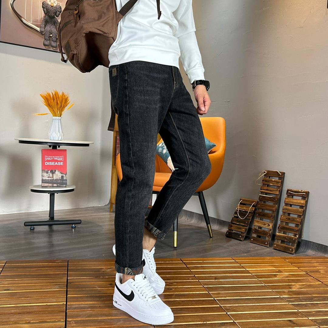 新塘悦鑫服饰男装