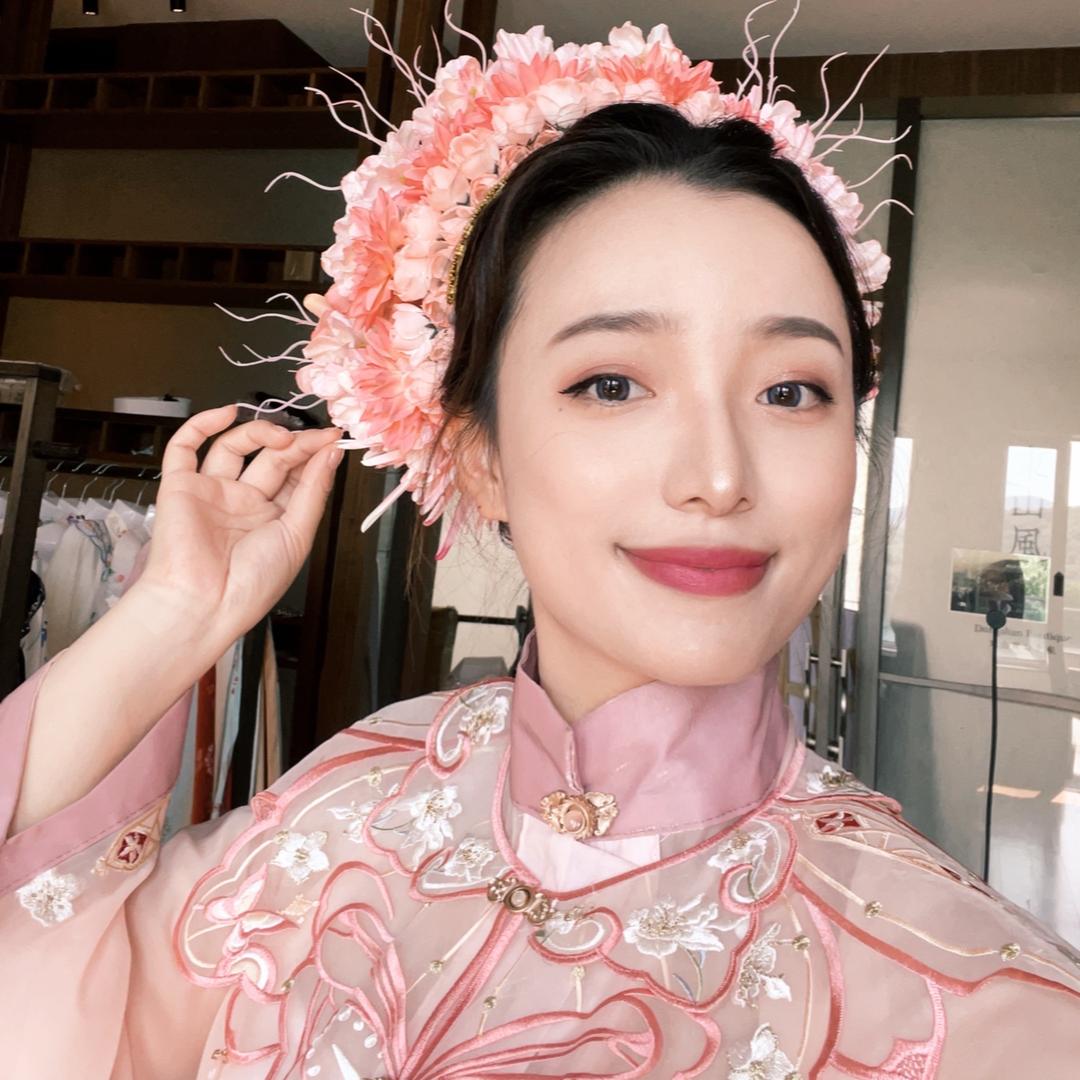 小严不是都市丽人