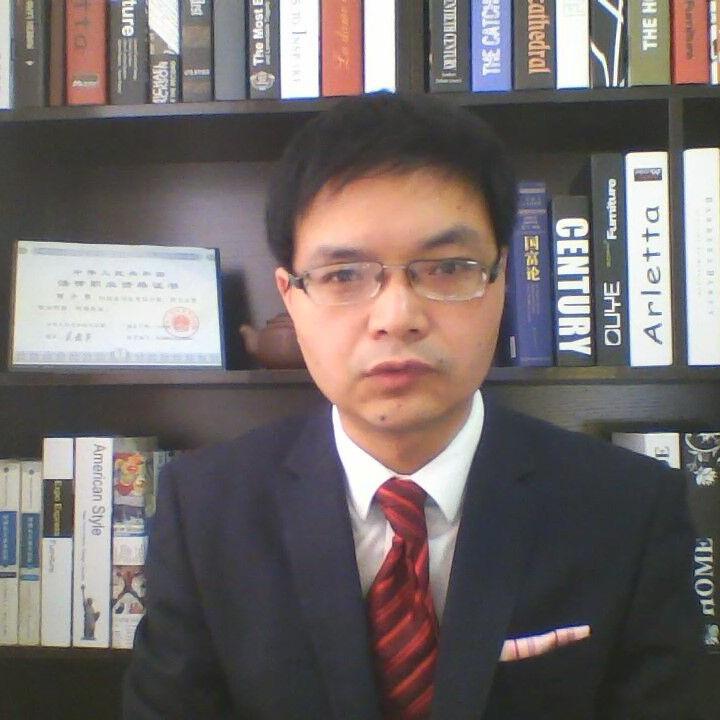 刘律法援工作日常