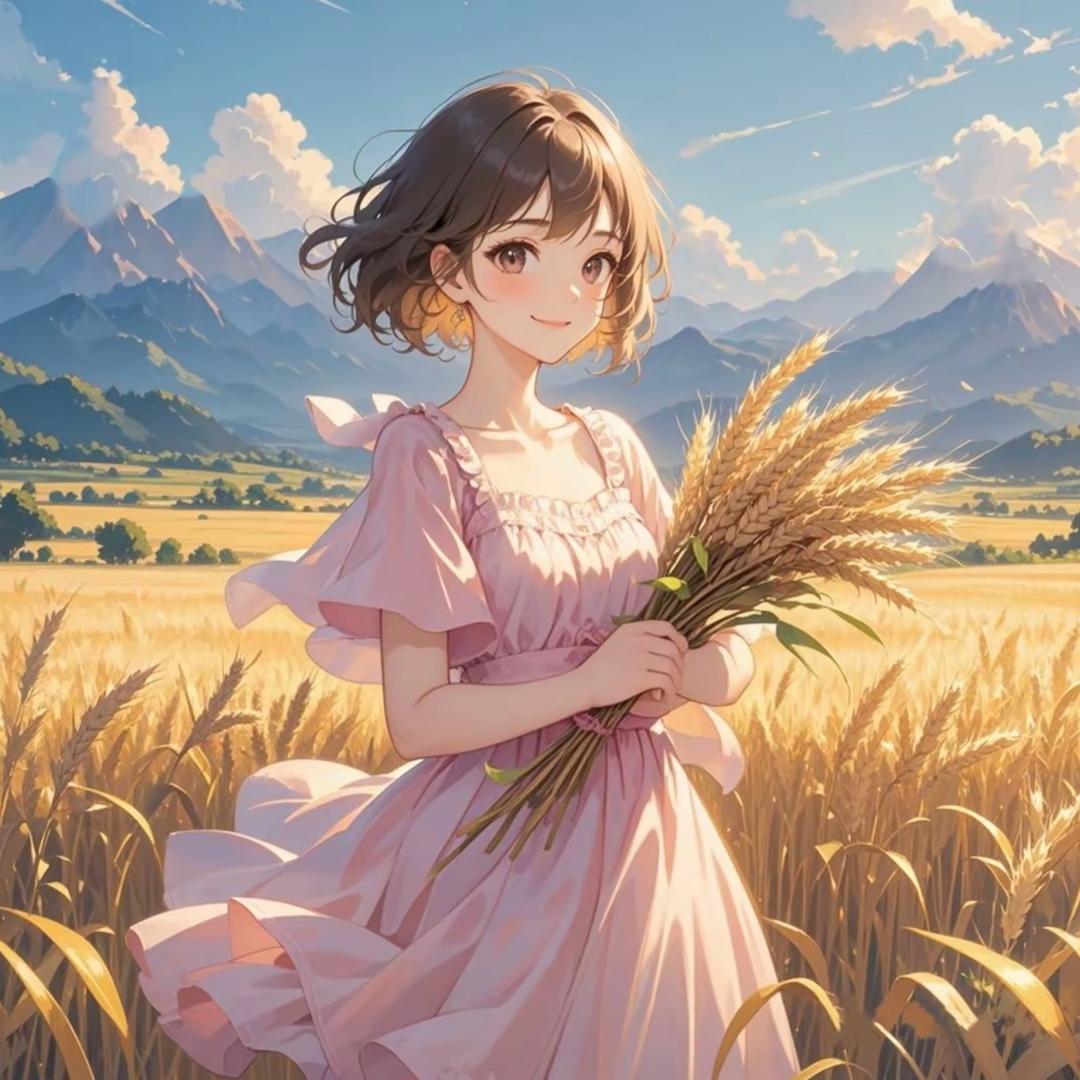 柿🍅如意