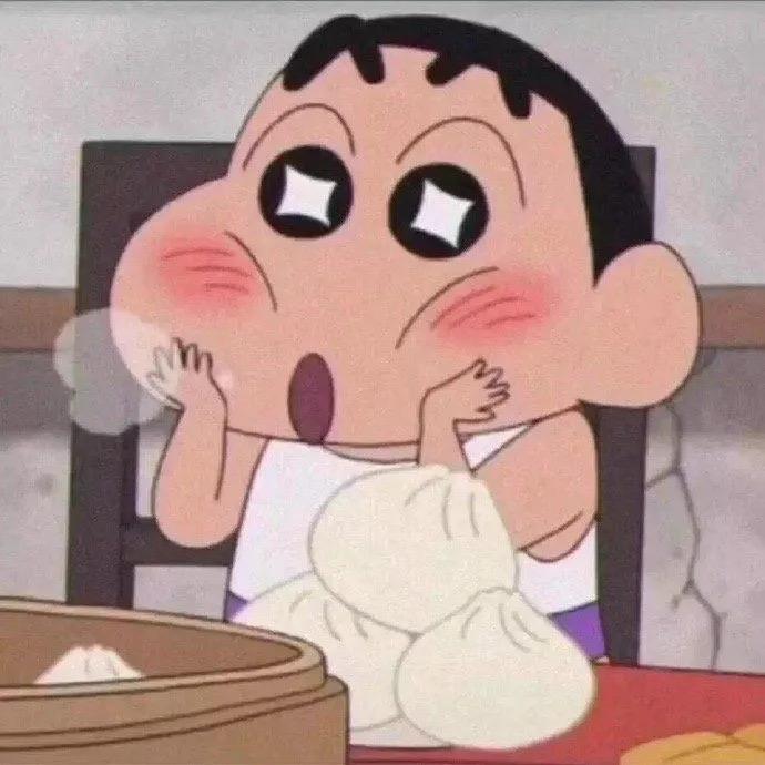 肉嘟嘟的小肥讷