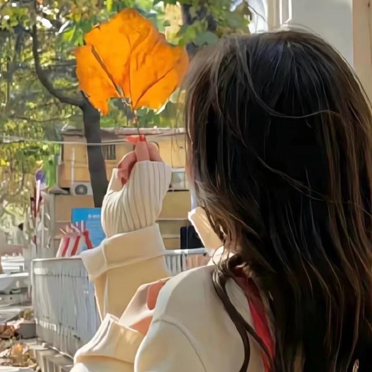 ༄ᐝ喜樂🌷長安এ