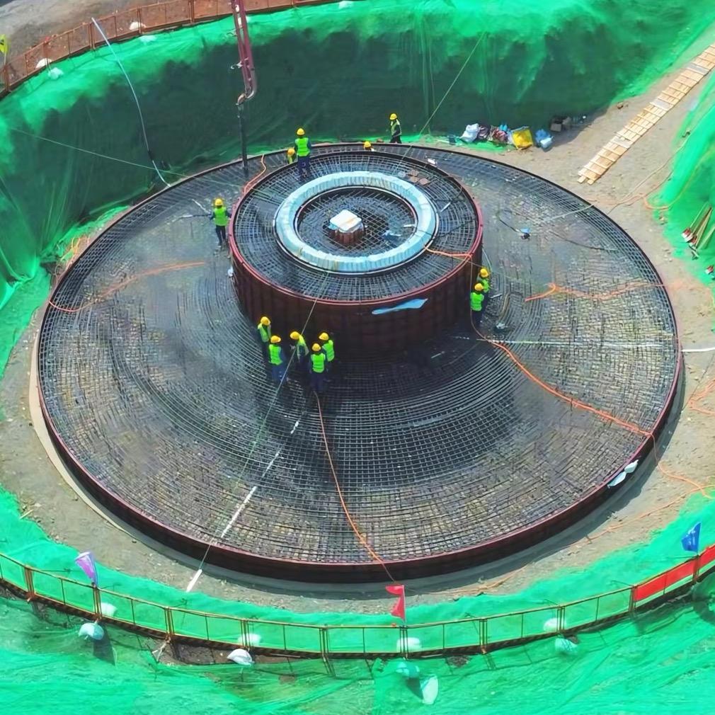 风电基础模板加工厂