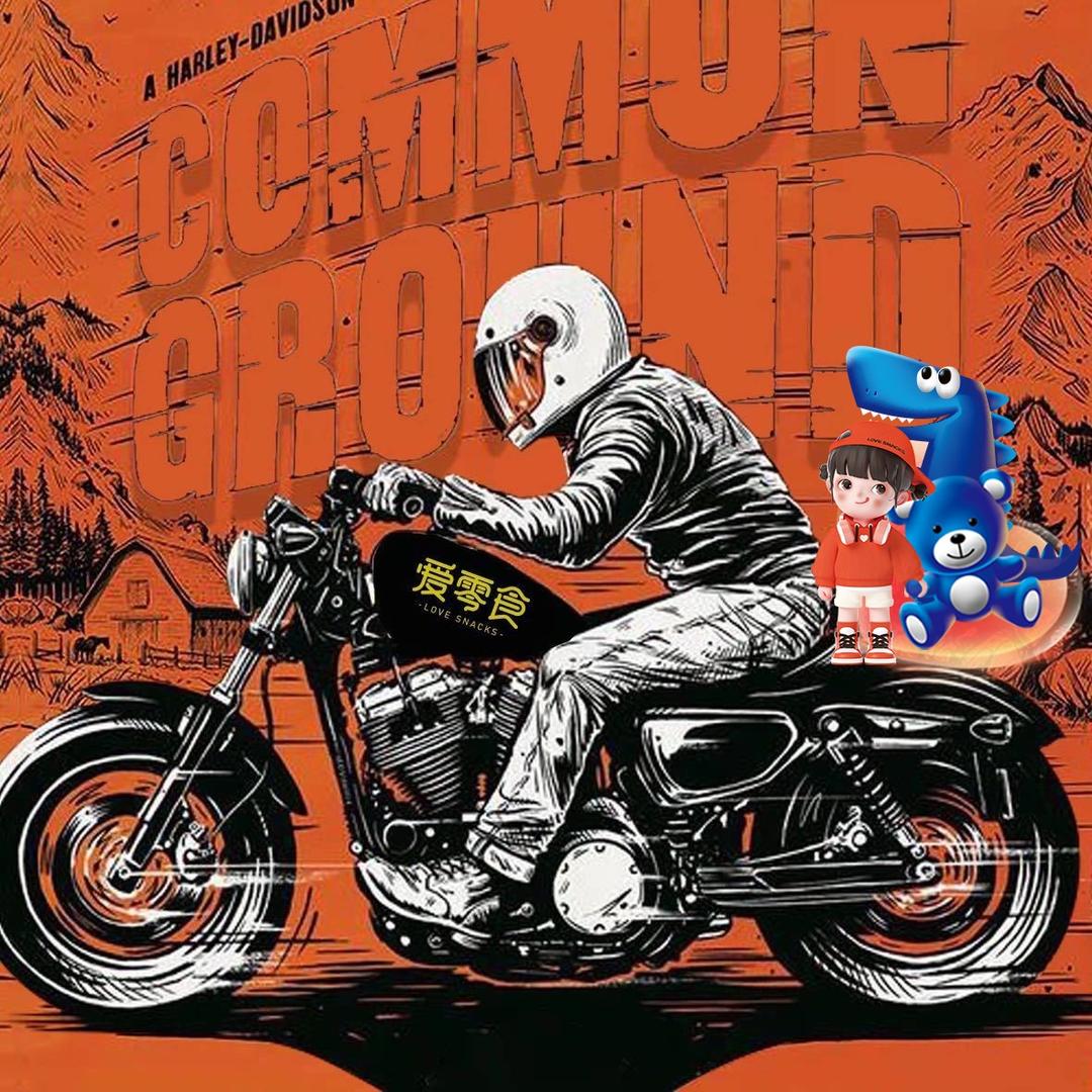 爱零食大圣（硬折扣超市）@抖音