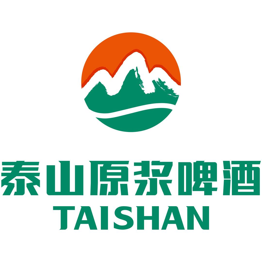 泰山原浆啤酒TAISHAN啤酒旗舰店